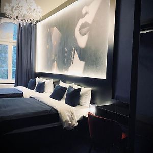 Vierpersoonskamer